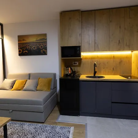 Porta Porta 22 - Free Garage