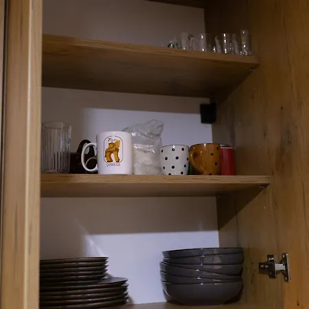 Porta Porta 22 - Free Garage 카파오닉