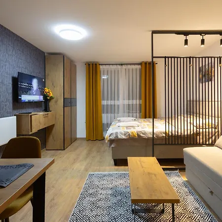 Porta Porta 22 - Free Garage