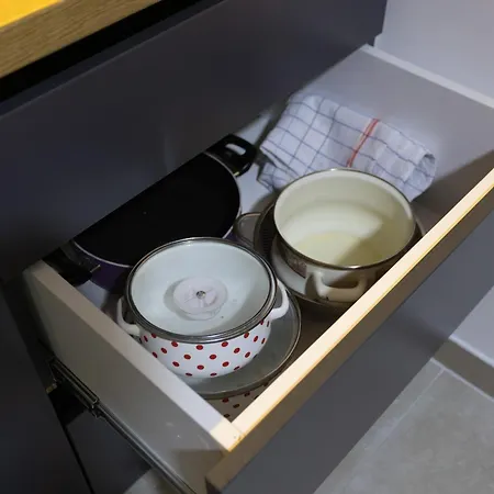 Lägenhet Porta Porta 22 - Free Garage Kopaonik