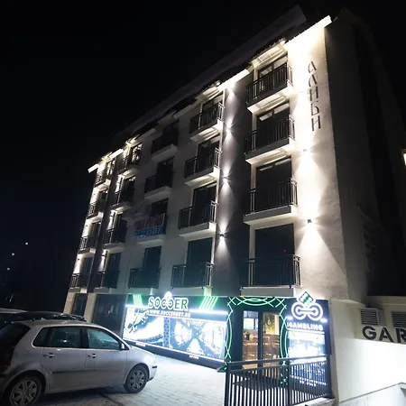 아파트 Porta Porta 22 - Free Garage 카파오닉