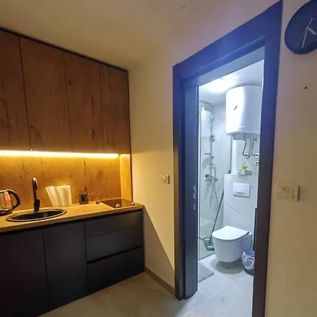 Lägenhet Porta Porta 22 - Free Garage Kopaonik