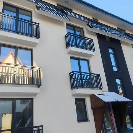 Porta Porta 22 - Free Garage Kopaonik