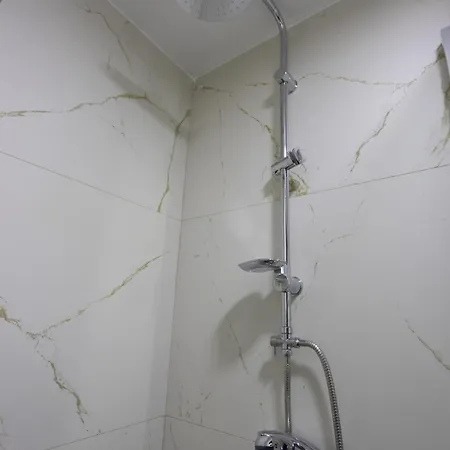 Porta Porta 22 - Free Garage Lägenhet *