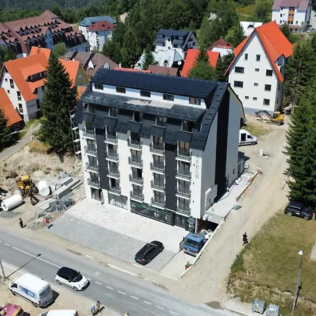 Porta Porta 22 - Free Garage شقة *