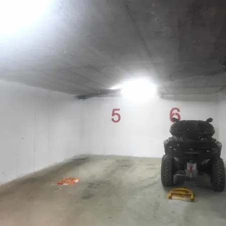 아파트 Porta Porta 22 - Free Garage 카파오닉