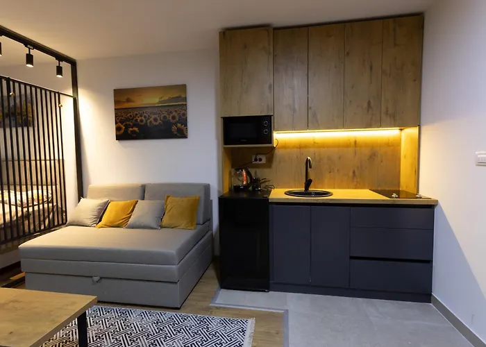 Porta Porta 22 - Free Garage