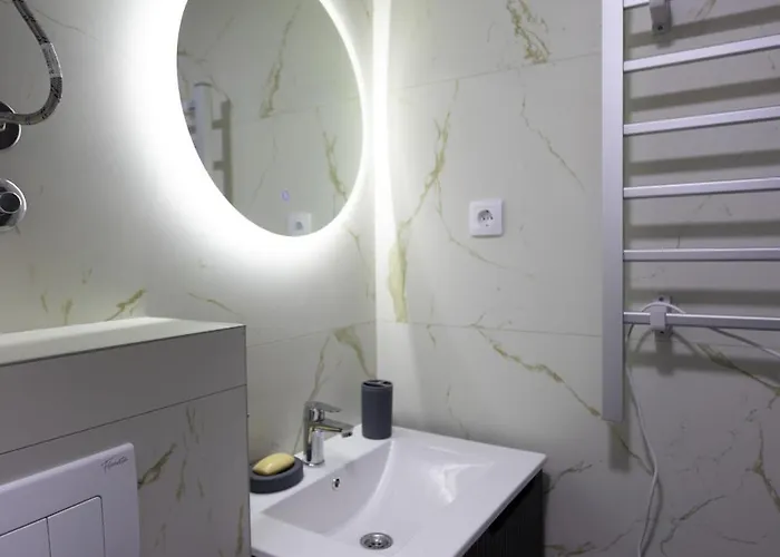 Porta Porta 22 - Free Garage 카파오닉