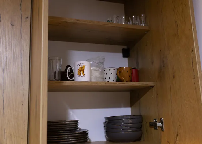 Porta Porta 22 - Free Garage 카파오닉