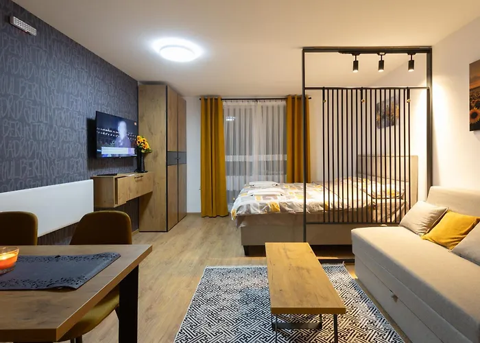 Porta Porta 22 - Free Garage