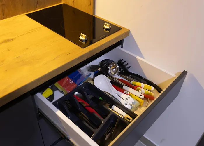 Porta Porta 22 - Free Garage 카파오닉