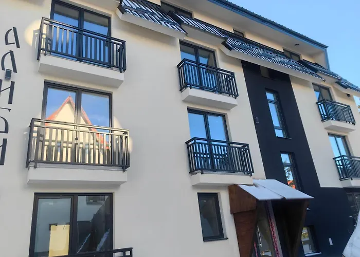 Porta Porta 22 - Free Garage 카파오닉