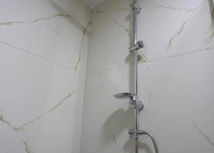 Porta Porta 22 - Free Garage 아파트 *