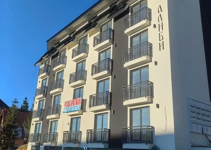 아파트 Porta Porta 22 - Free Garage *