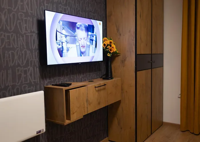 Porta Porta 22 - Free Garage