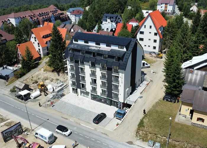 Porta Porta 22 - Free Garage 아파트 *