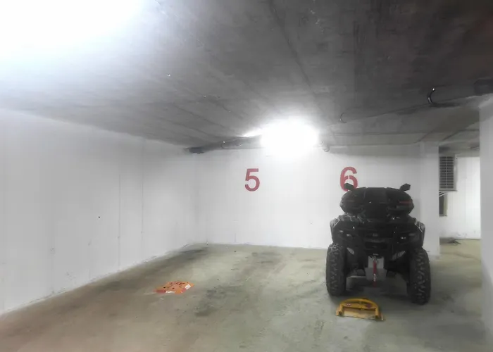 아파트 Porta Porta 22 - Free Garage 카파오닉